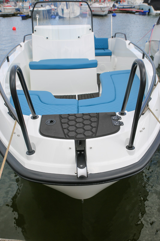 Ansicht 13 der Coaster 515 SC